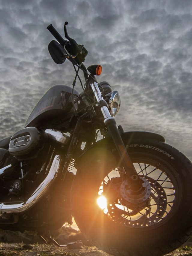 Should Riders Consider Monthly Motorcycle Insurance?