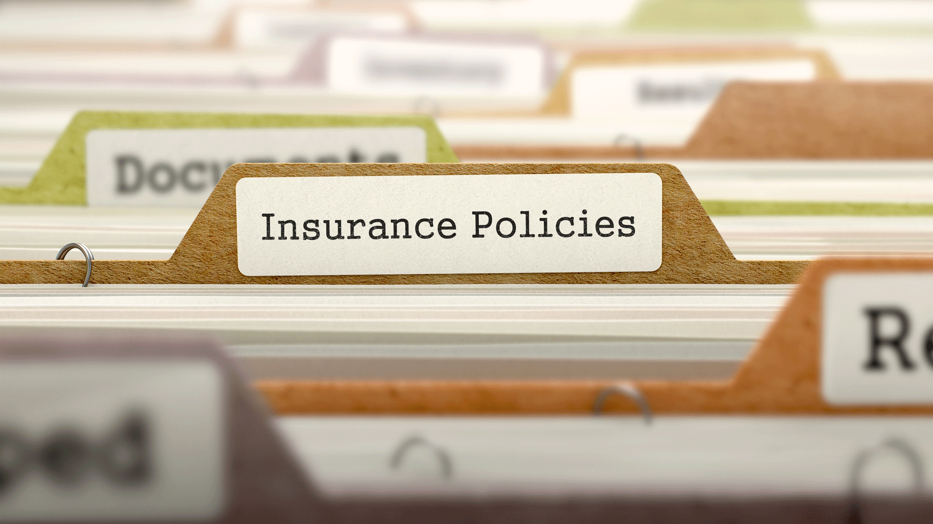 Prepare for Your Annual Insurance Policy Review!