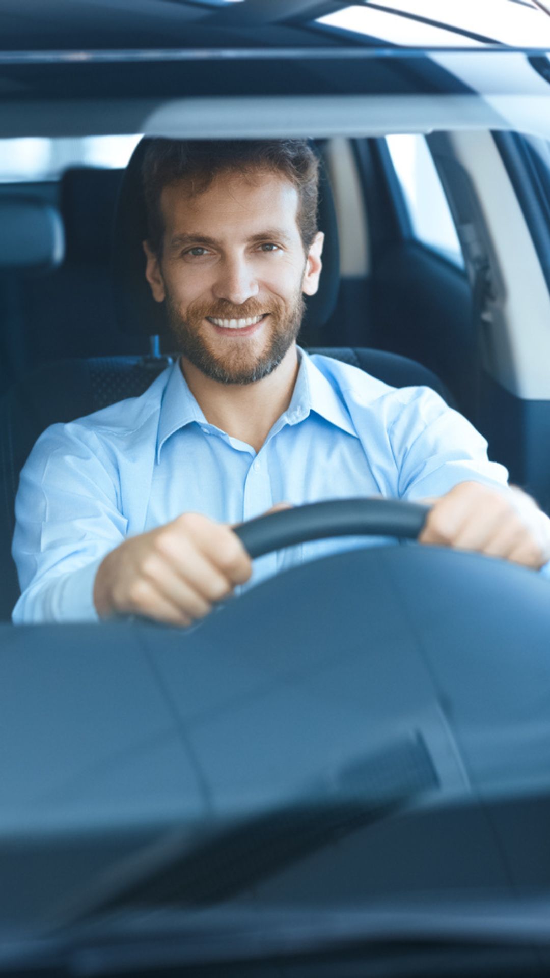 Driving Without Insurance in CA: 5 Risks You Should Know