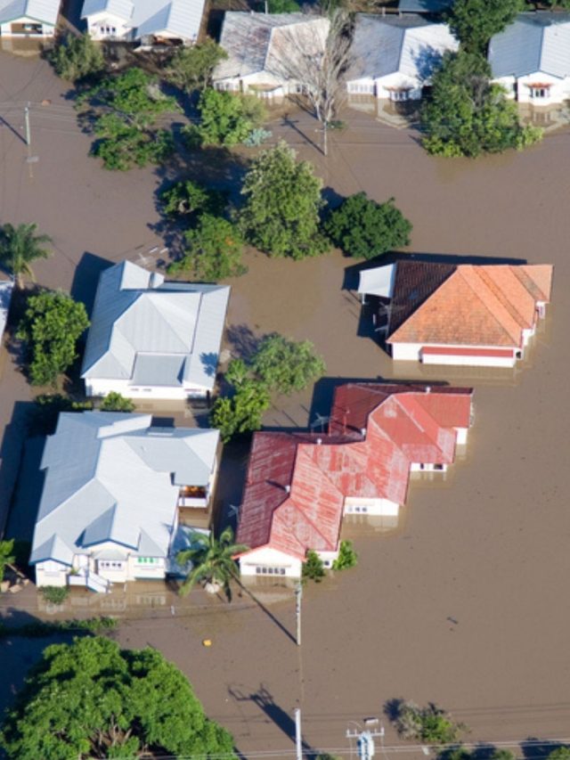 5 Useful Tips To Save Money on Flood Insurance In California