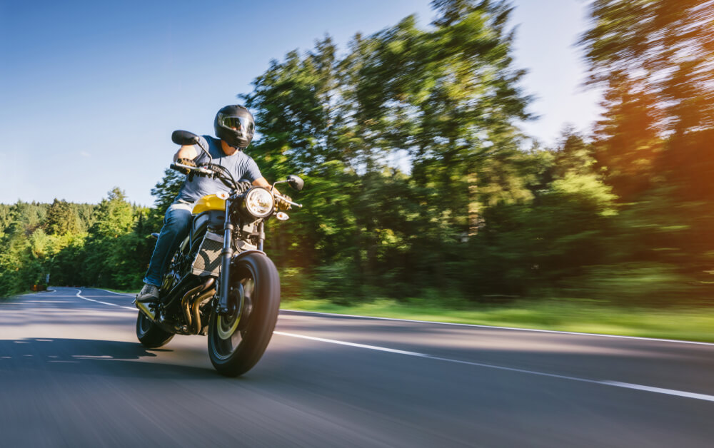 A Quick Guide to Motorcycle Insurance in California