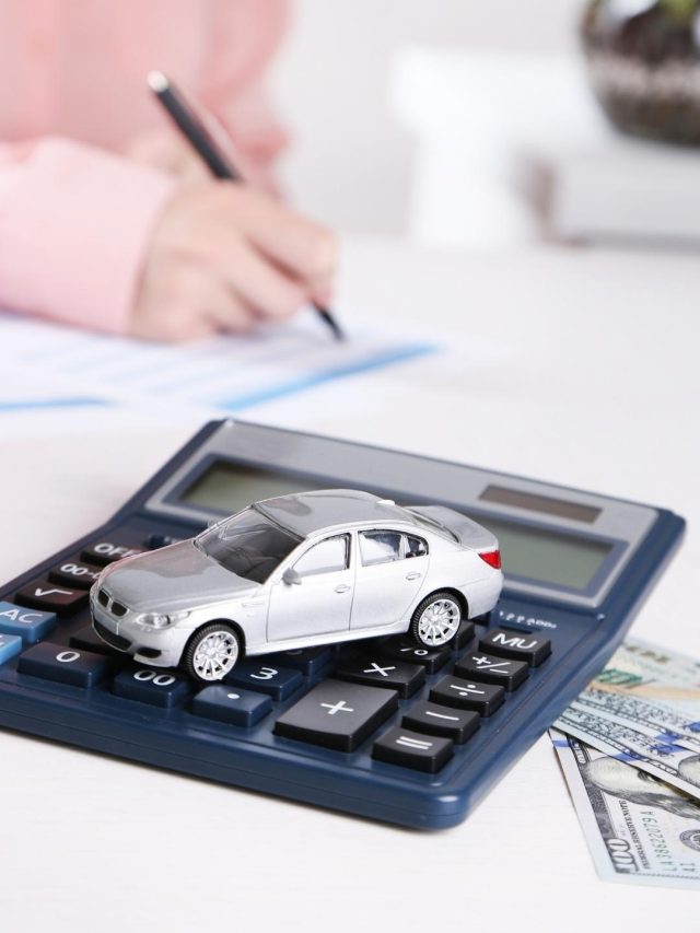 5 Common Myths About Car Insurance Coverage