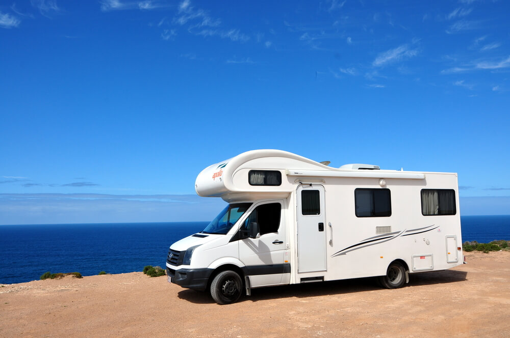 All You Need to Know About RV Insurance Policy