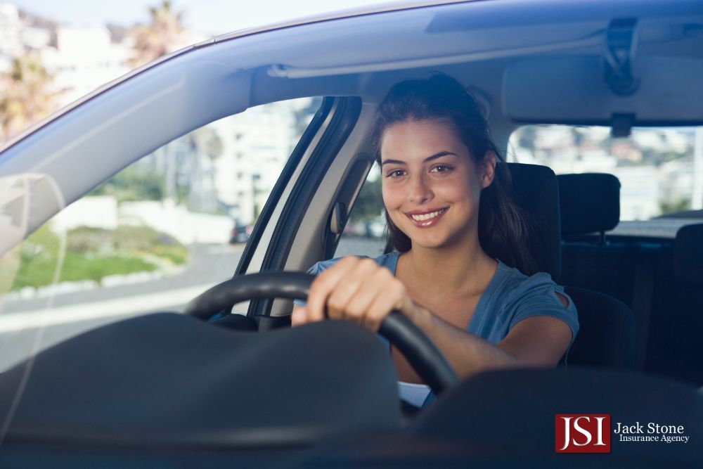 Auto Insurance Tips Every College Graduate in California Should Know