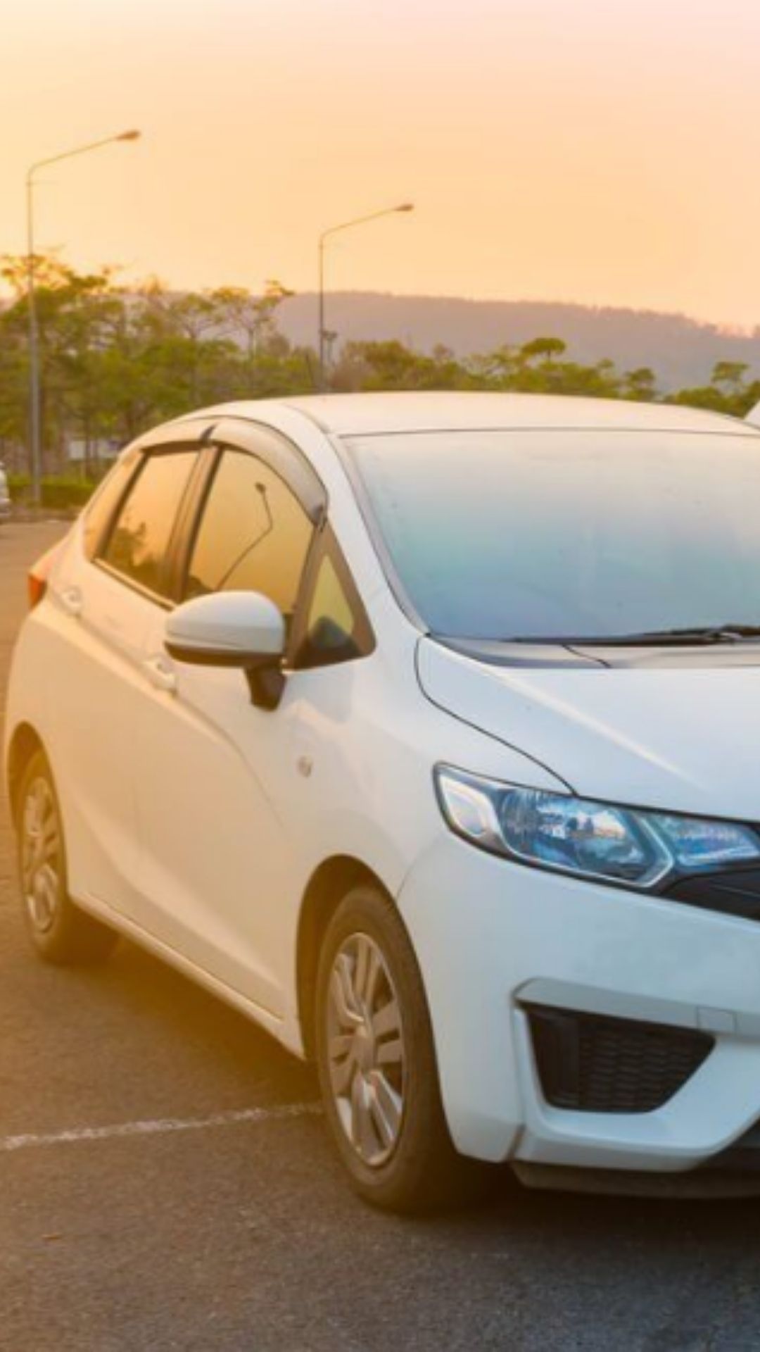 Parking Your Car on the Road Without Insurance? Here's What You Need to Know