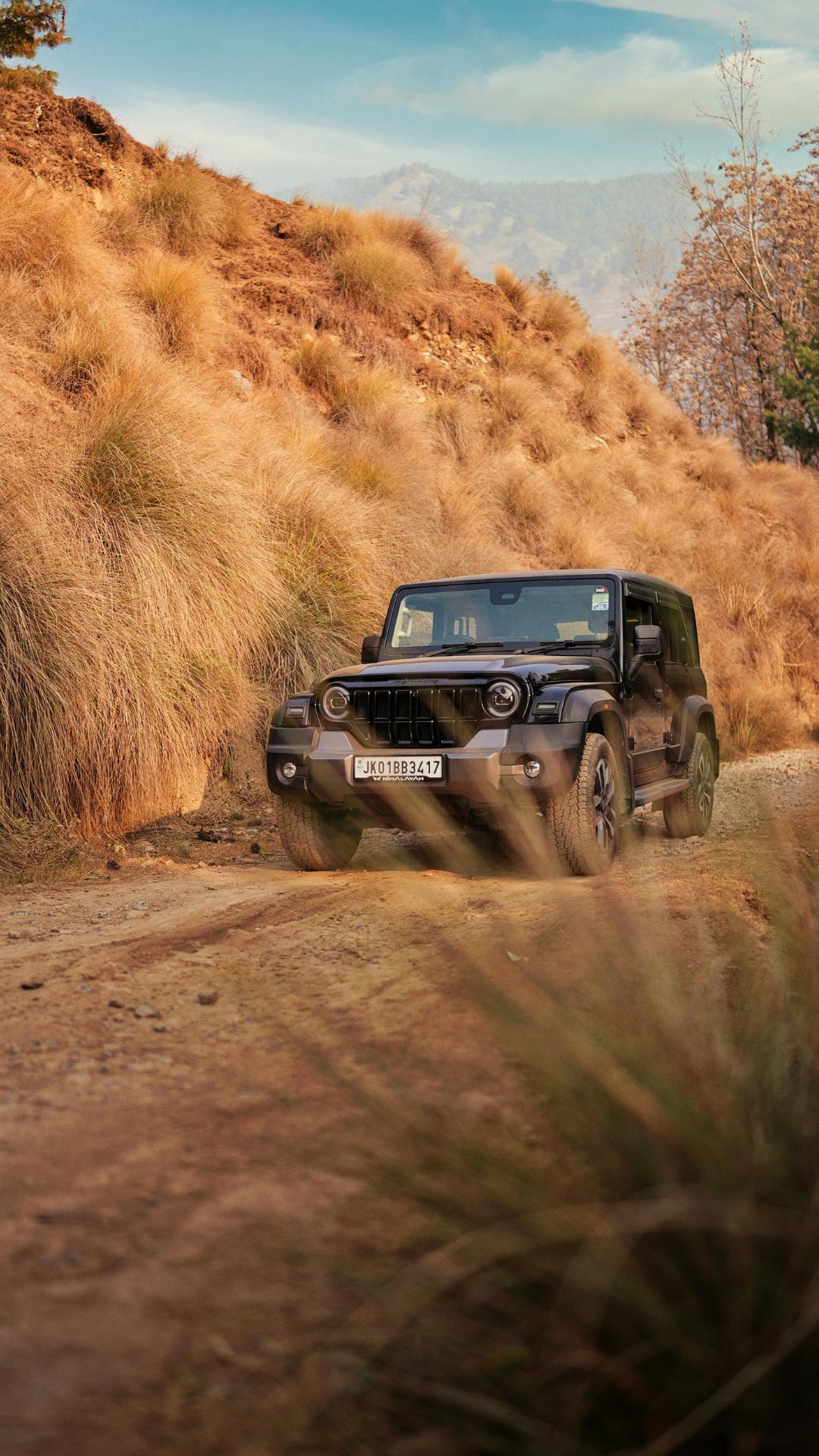 The Importance of Off-Road Vehicle Insurance in California