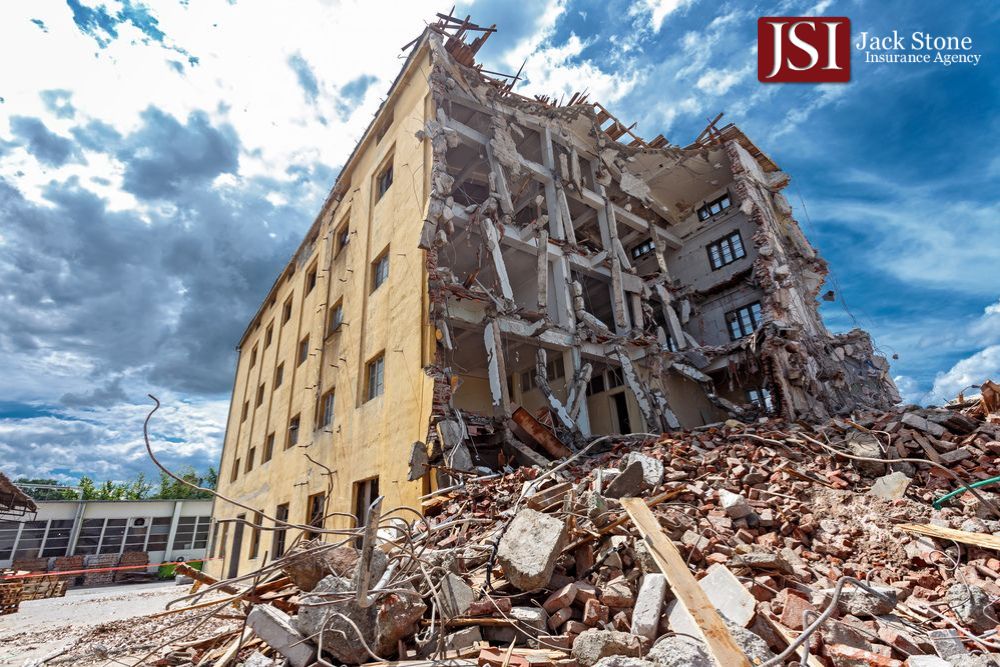 Breaking down the Cost of Earthquake Insurance in California