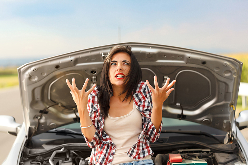 Do I Really Need Roadside Assistance?