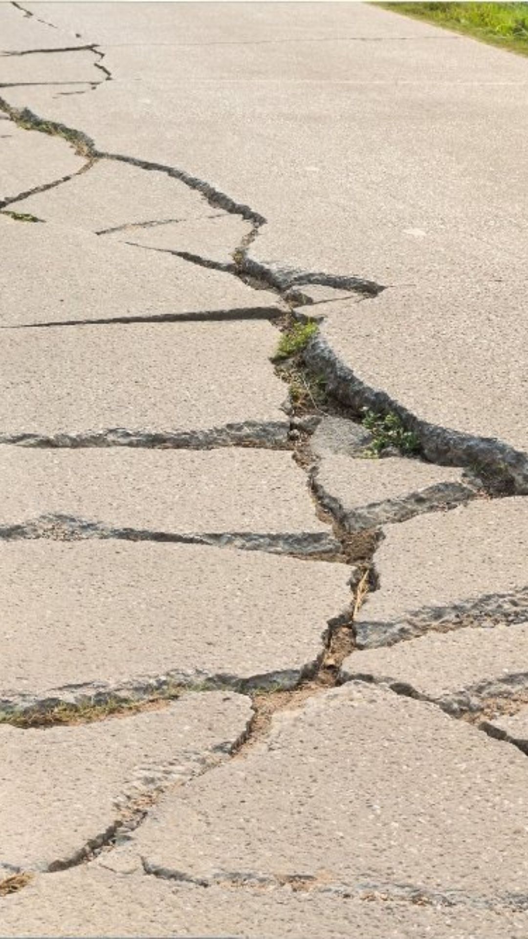 Does Home Insurance Cover Driveway Repair?