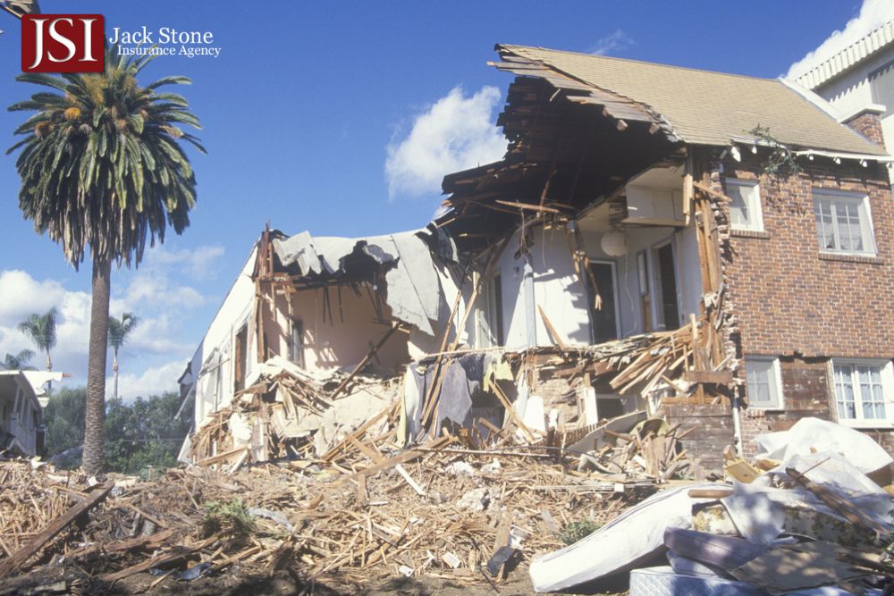 California Earthquake Insurance: Cost and Considerations