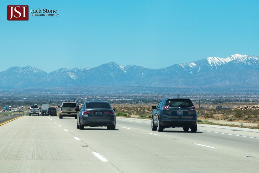 California's Upcoming Changes: Auto Insurance Limits Set to Rise in 2025