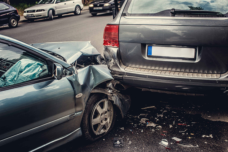 If I Have Health Insurance, Do I Need Uninsured Motorist Coverage?