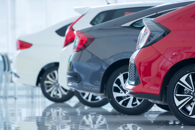 What is Car Depreciation and How to Avoid It?