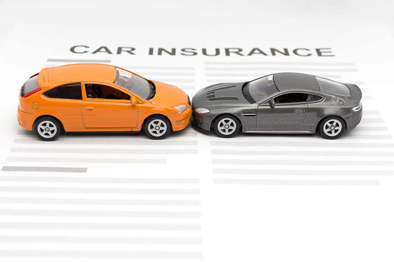 What You Should Know About Auto Insurance for a Coupe & Sedan