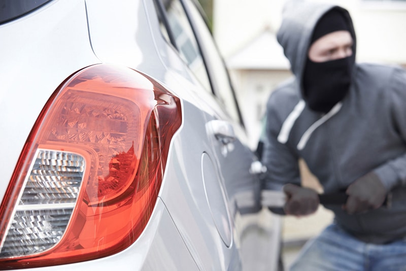 10 Commonly Stolen Cars (and How to Protect Yours)