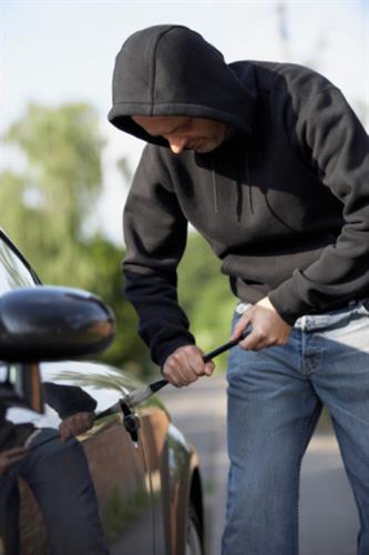 7 Tips to Avoid Car Theft