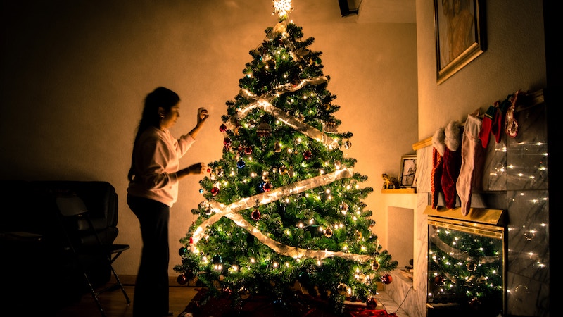 Common Claims Homeowners Make During the Holidays