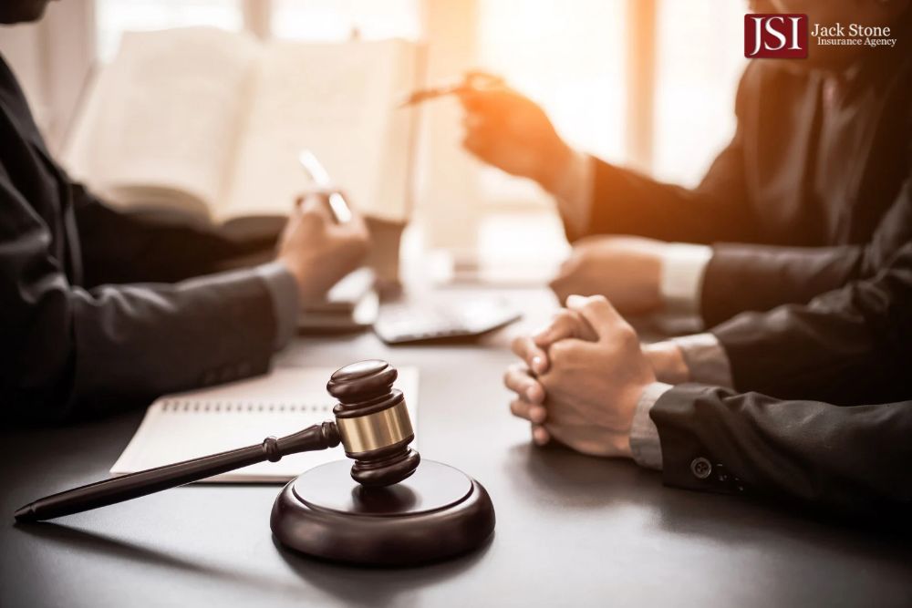 Can Umbrella Insurance Help Cover Legal Fees in Civil Lawsuits in California?