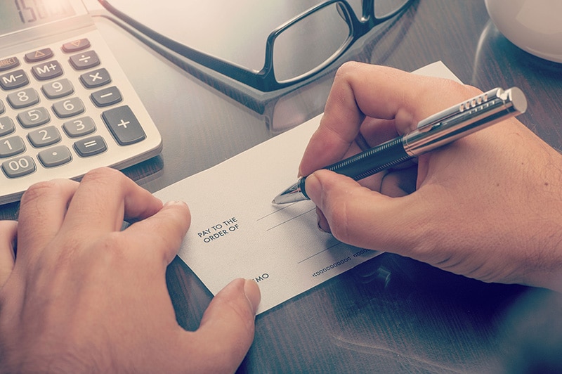 How Claim Payment Works for Home Insurance