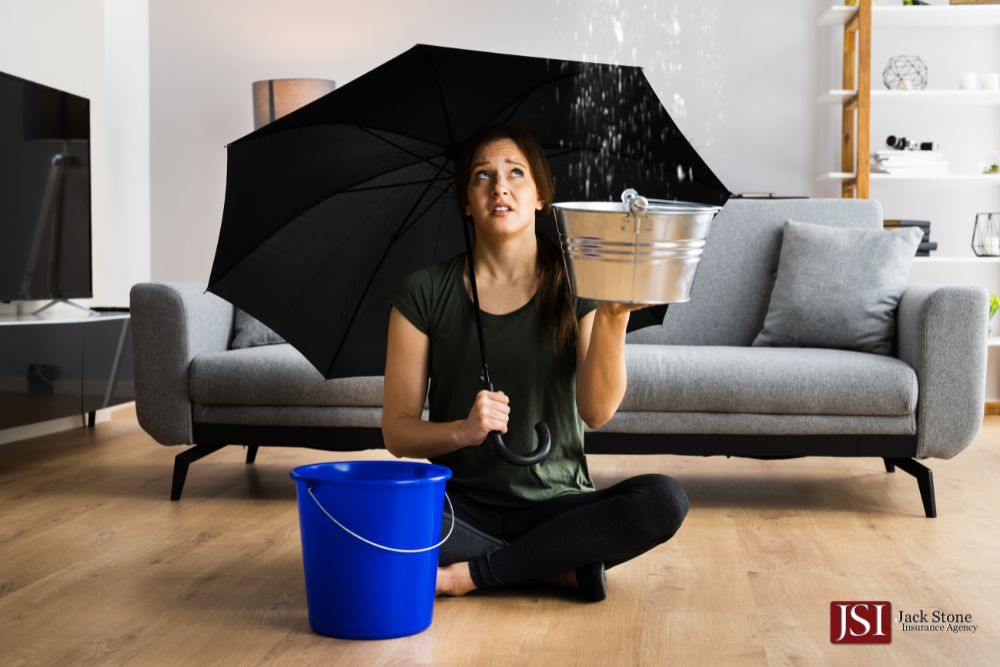 Does Condo Insurance Cover Water Damage and Flooding in California?