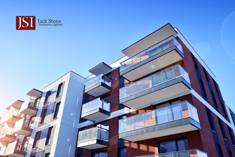 California Condo Insurance Coverage: 4 Things You Must Know to Protect Your Investment