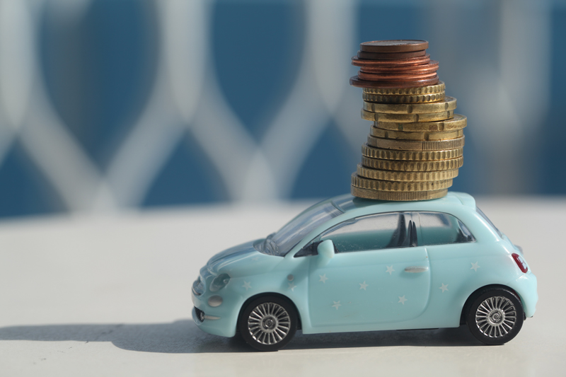 Easy Tips to Save Money on Auto Insurance