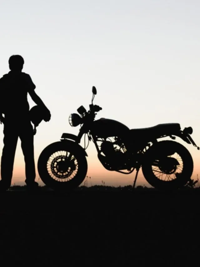 4 Easy Tips to Find The Right Motorcycle Insurance Policy