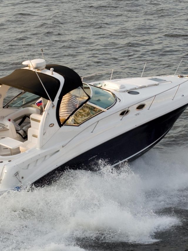 Does Boat Insurance Cover Storm Damage? Here is The Answer