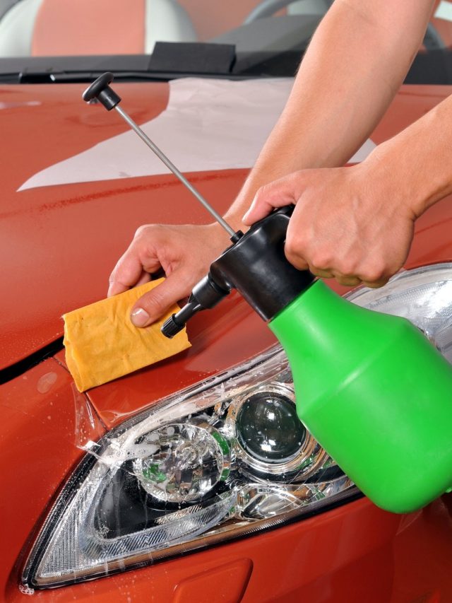 9 Car Care Tips For A Car You Don't Drive