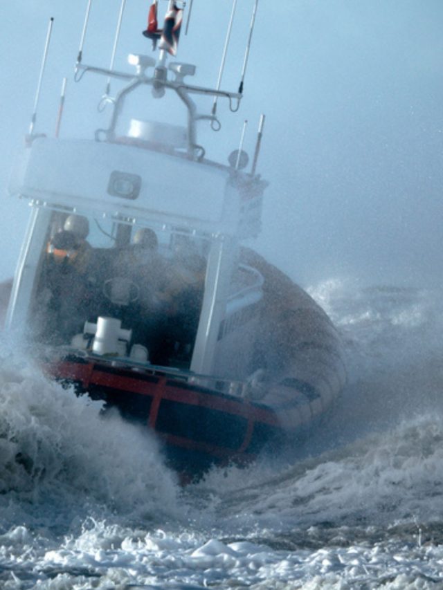 Does Your Boat Insurance Cover Storm Damage?