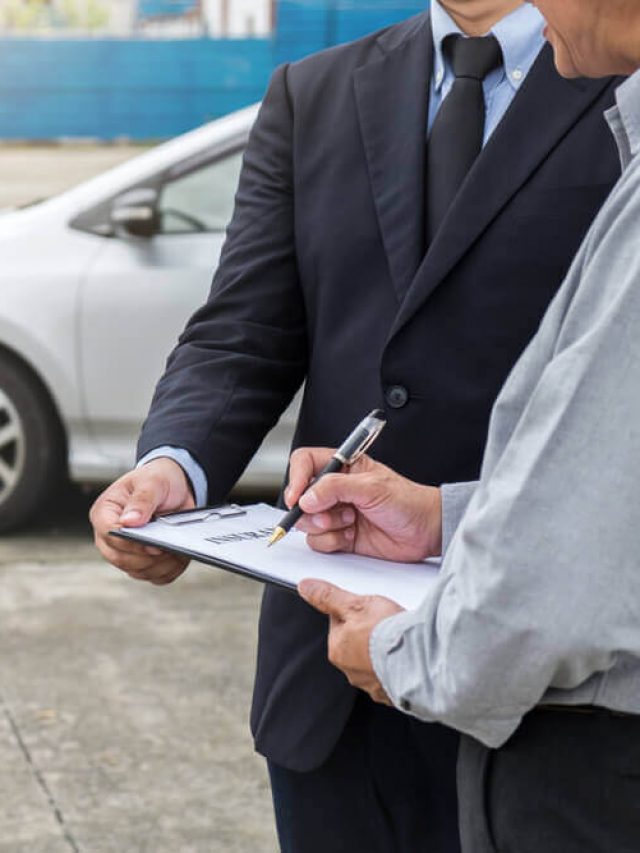 7 Important Car Insurance Coverages to Consider