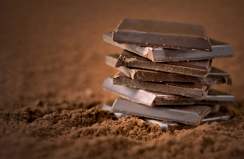 Indulge in This Fudgy Brownie Recipe for International Chocolate Day