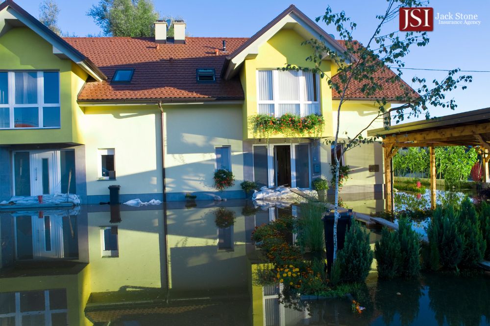 Do California Homeowners Need Flood Insurance Outside FEMA Flood Zones?