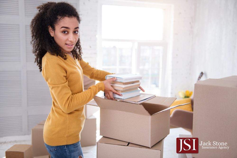 Do College Students Need Renters Insurance