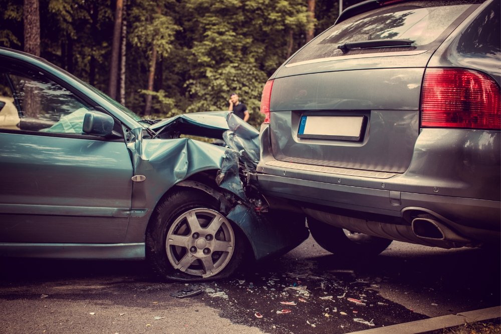 Does Auto Insurance Coverage Kick in When You're Off Work?