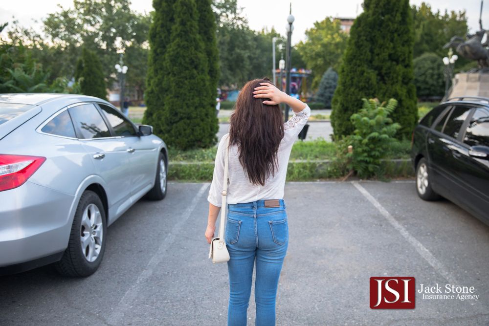 Does Auto Insurance Cover Theft? What You Need to Know