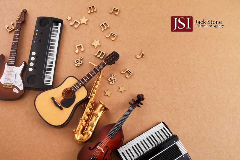 Does Your Homeowners Insurance Protect Musical Instruments?