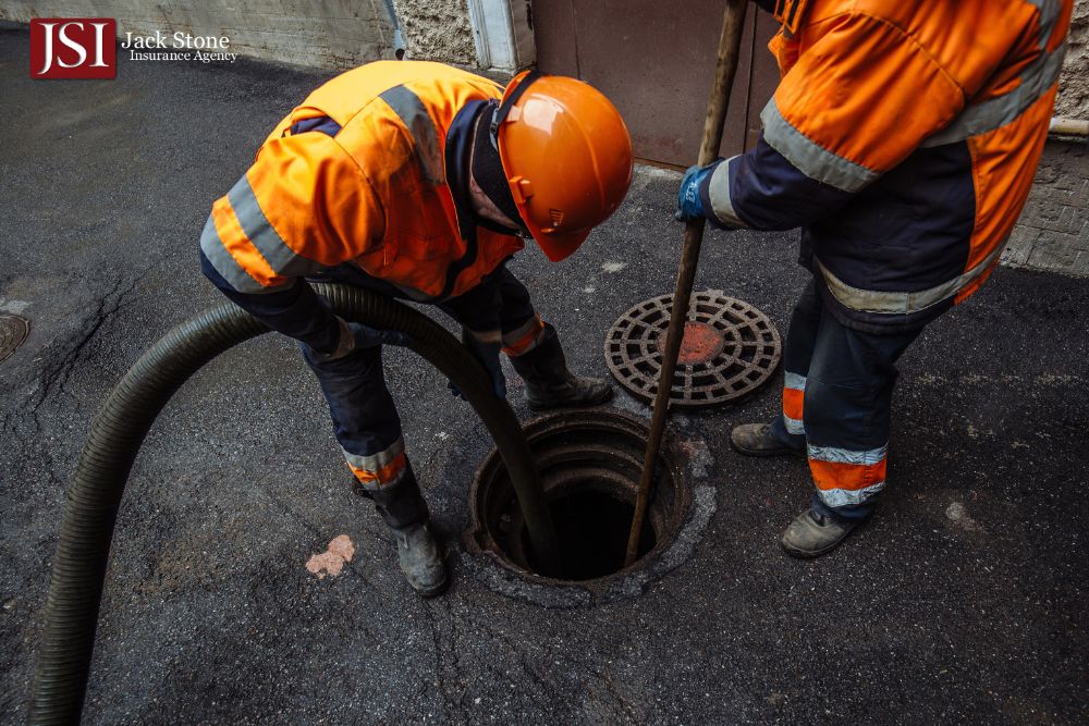 Does Homeowners Insurance Cover Water Backup and Sewer Damage?