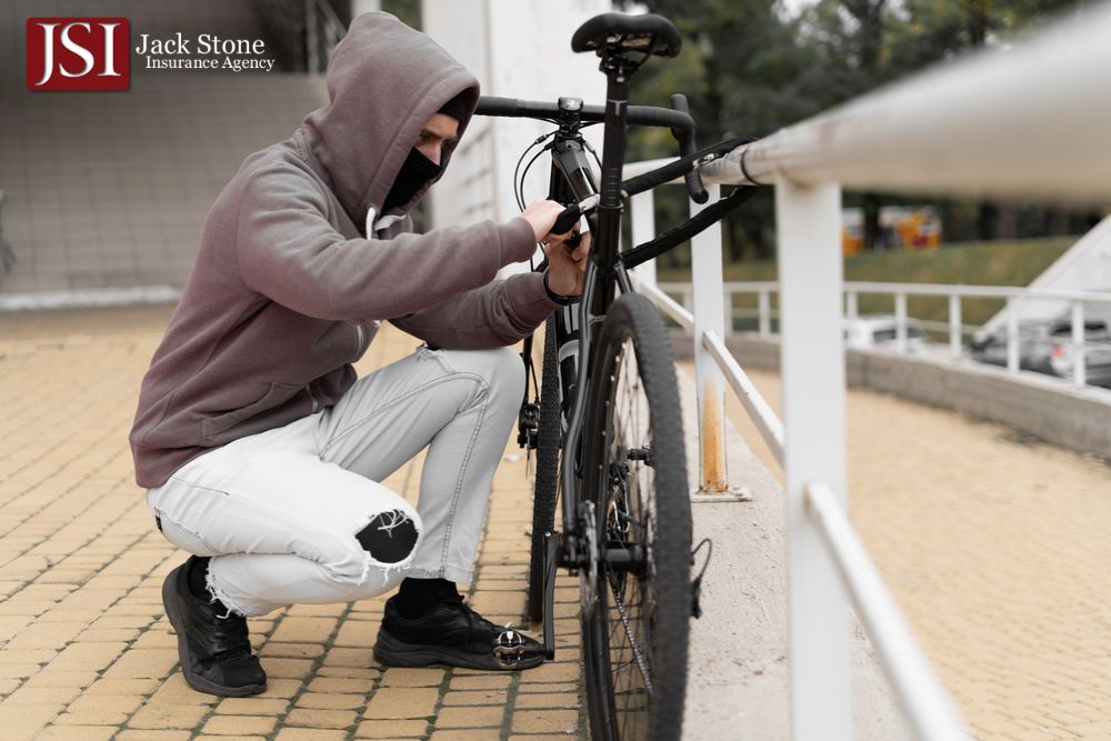 Does Renters Insurance Cover Bike Theft? What Every Renter Should Know
