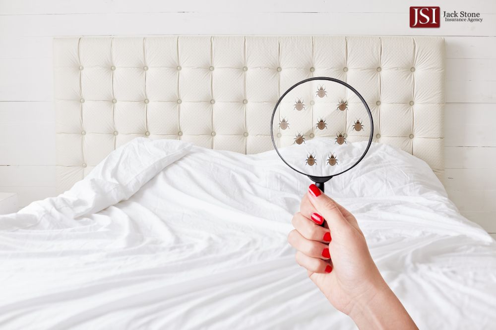 Does Renters Insurance Pay for Bed Bug Infestations?