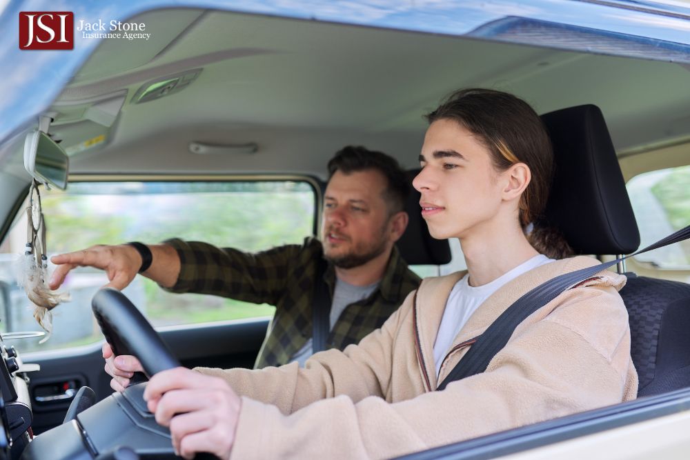 Does Umbrella Insurance Cover Accidents Involving Teen Drivers?