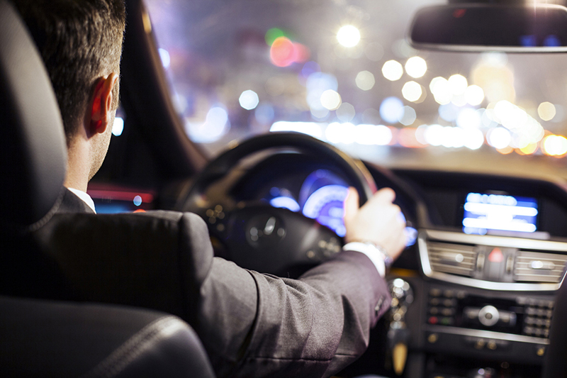 Essential Night-Time Driving Tips