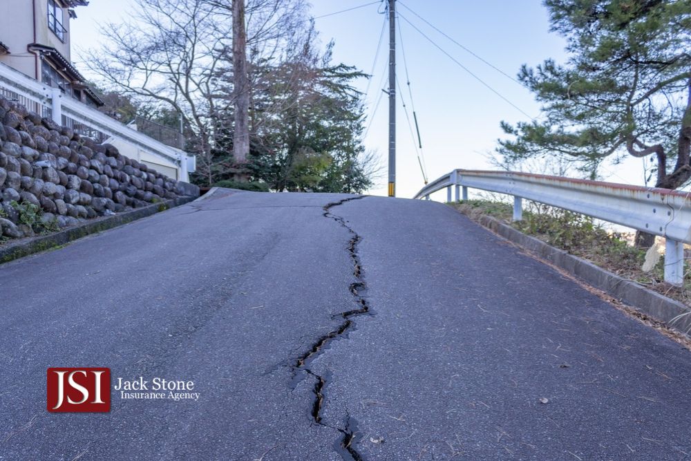 Earthquake Insurance Cost in CA - Get a quote