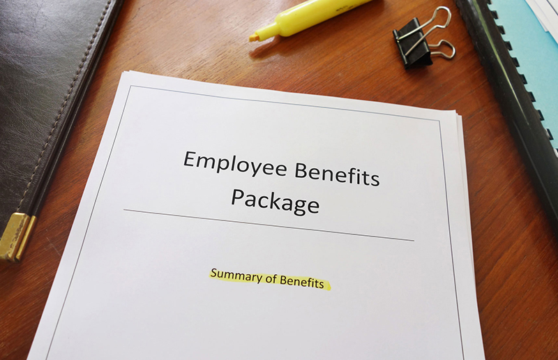 Does Your Business Provide the Top Millennial Employee Benefits?