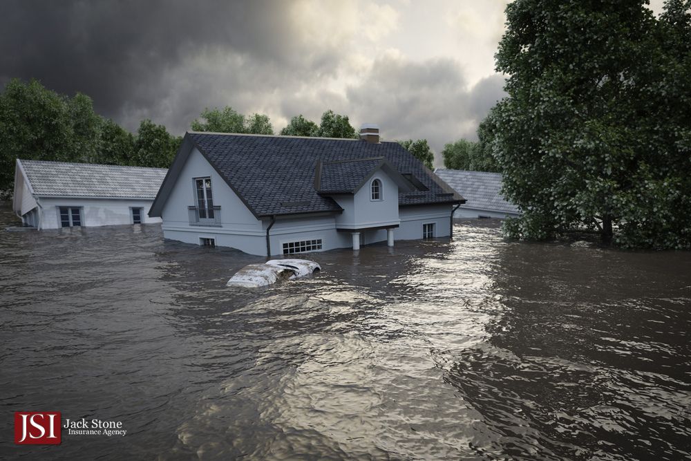 What to Know About Flood Insurance Waiting Period?