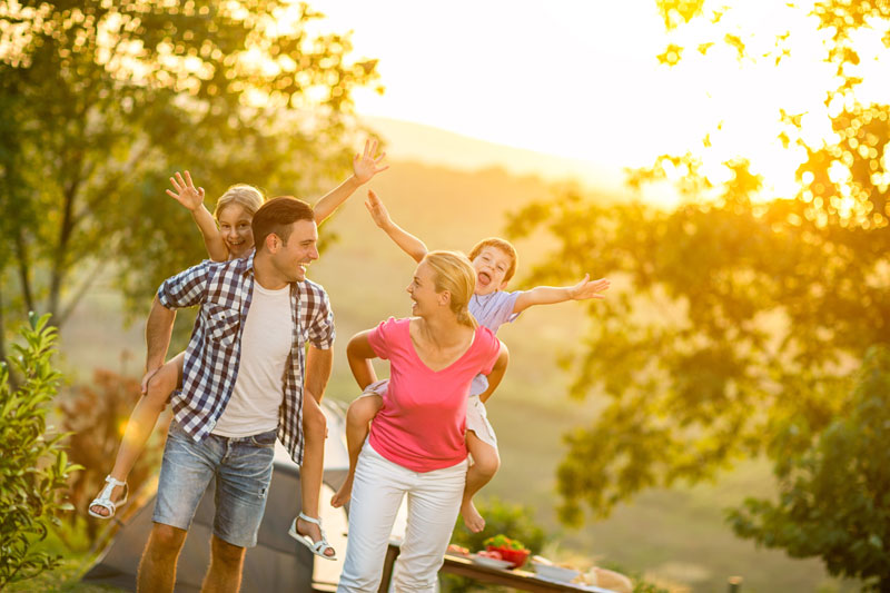 How to Keep Your Children's Minds Engaged During Summer Break