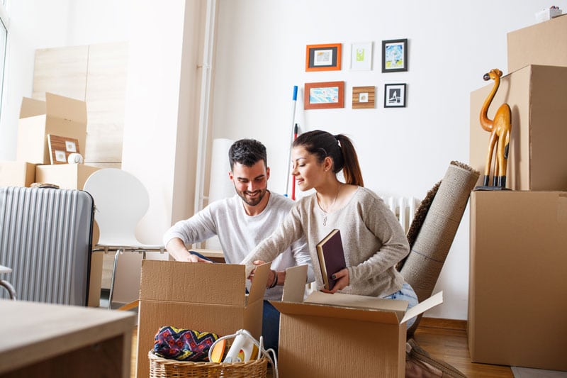 Do You Need Coverage for Your Move?