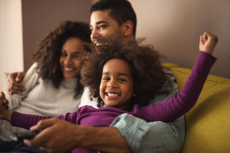 3 Ways to Connect with Your Family by Unplugging