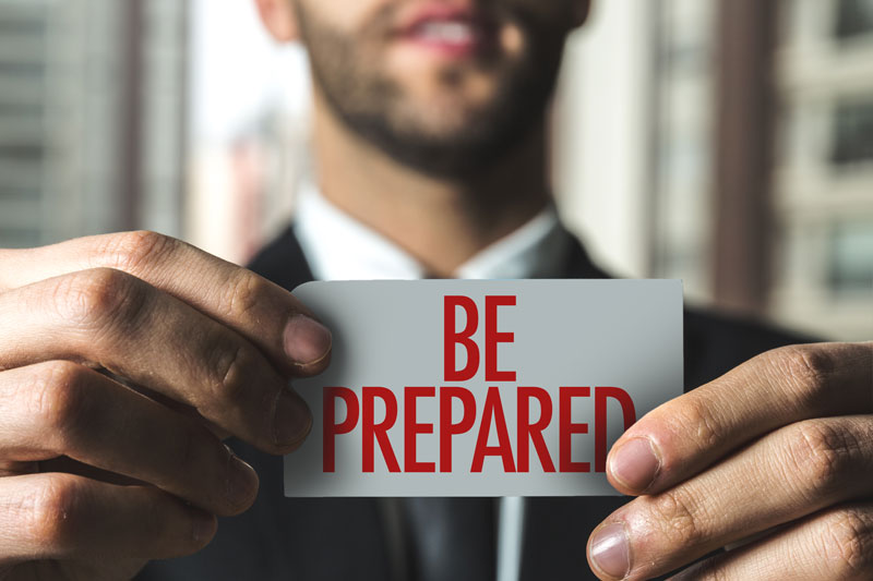 Celebrate September as National Preparedness Month