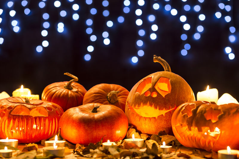 Trick-or-Treating Safety Tips for Your Ghouls and Goblins